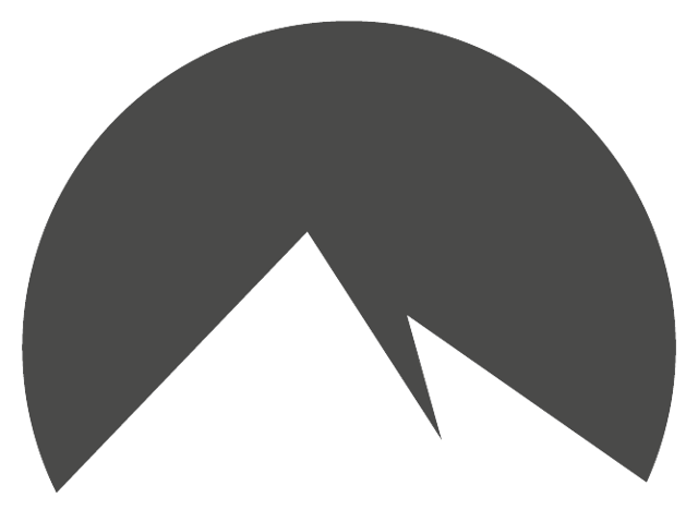 Cuspide logo