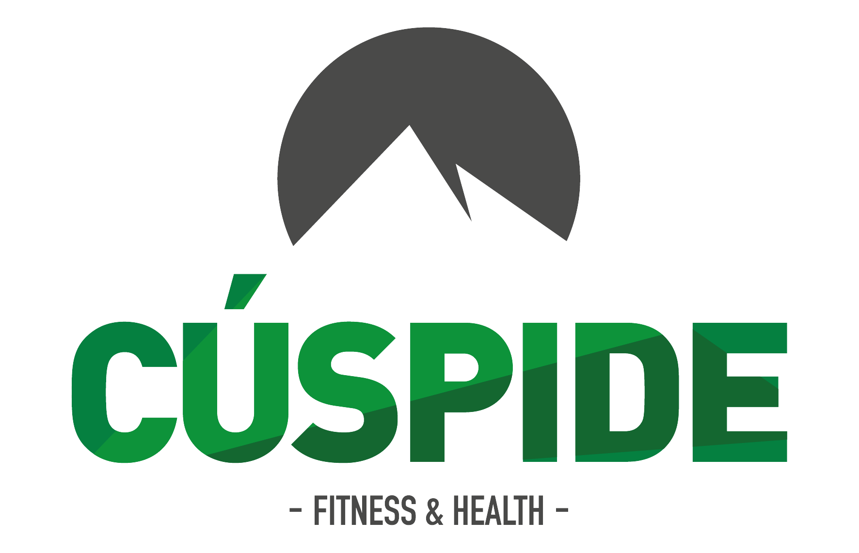 Cuspide logo